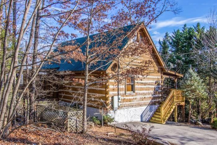 #152 Moonshadow Villa Townsend Exterior foto